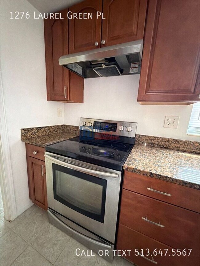 Building Photo - 1276 Laurel Greene Pl