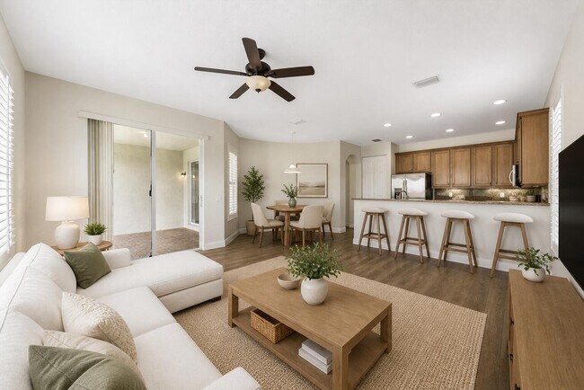 Building Photo - 8895 Chestnut Ridge Way