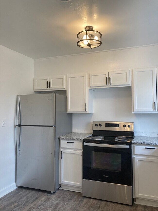 Primary Photo - 2-bedroom Townhome in exciting Marshville!