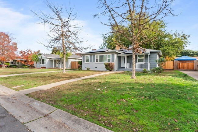Building Photo - Charming 3-Bedroom Bungalow with Solar and 2-Car Garage