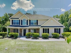 Building Photo - 6000 Autumn Green Dr