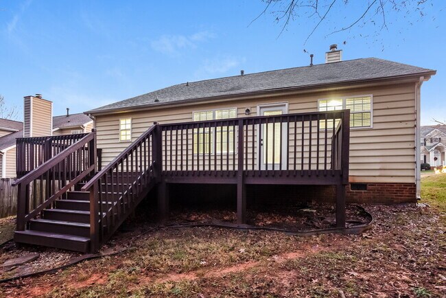 Building Photo - 8620 Warwick Crest Ln