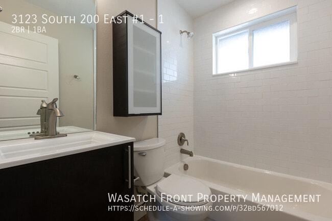 Building Photo - 3123 S 200 E