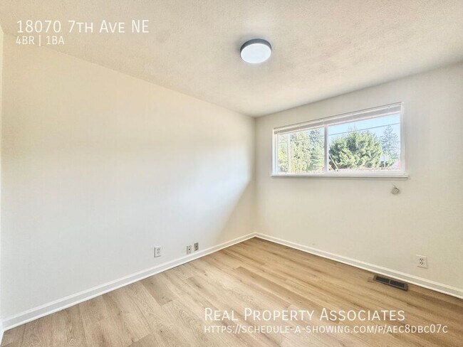 Building Photo - 18070 7th Ave NE