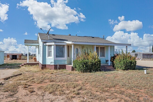 Building Photo - 3519 N Northstar Ave