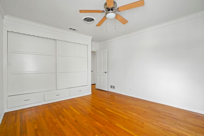 Bedroom 1 - 8214 De Longpre Ave