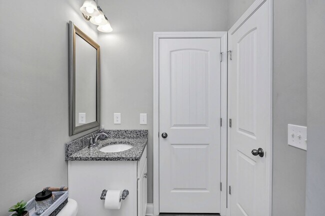 Building Photo - Lake View Living Near Lake Murray – Spacious 5BR Home w/ Boat Ramp & Docks