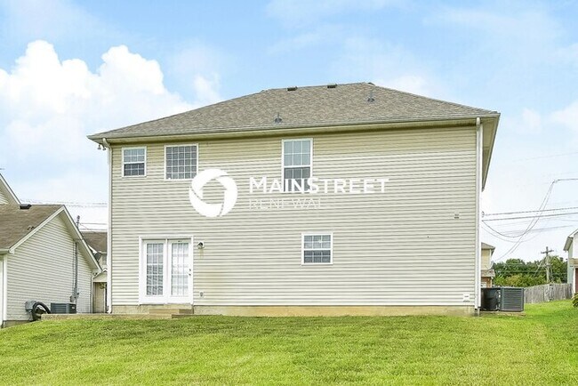 Building Photo - 1224 Maritime Port