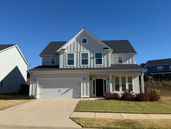 Building Photo - Spacious 4BR/3.5BATH home in the Wrights Farm neighborhood of Grovetown, GA - Available now!!