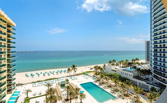 Building Photo - 2501 S Ocean Dr