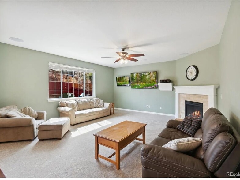 Building Photo - 6182 S Jackson Gap Ct