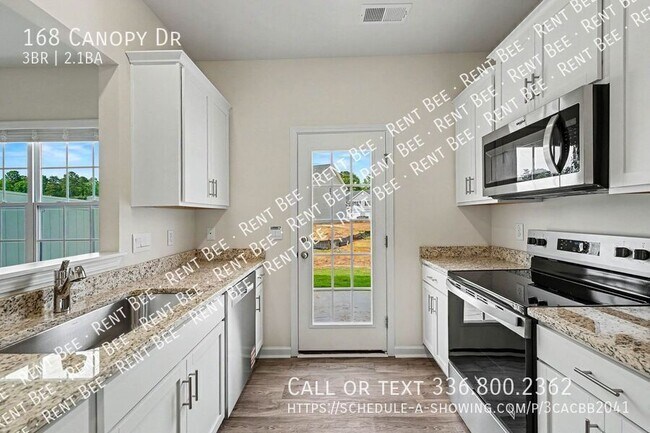 Building Photo - 168 Canopy Dr