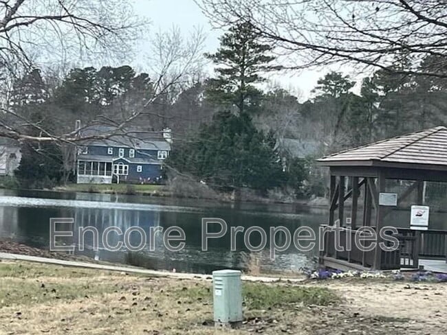 Building Photo - 2318 Turtle Point Dr