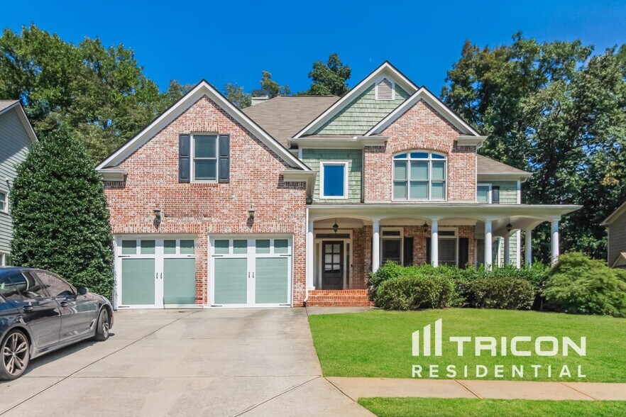 Primary Photo - 4422 Walnut Creek Dr NW