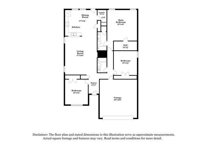 Building Photo - 5308 Emmeryville Ln