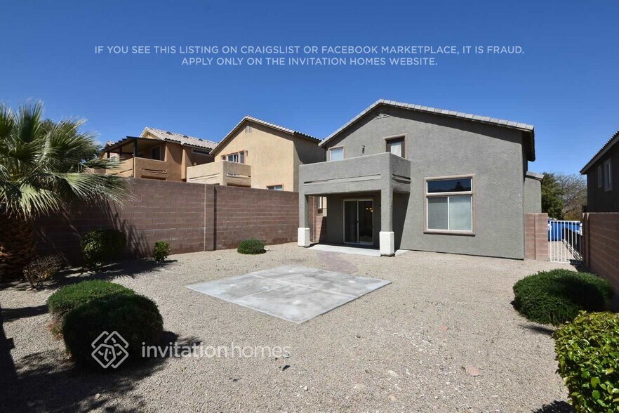 Building Photo - 5129 Piney Summit Ave