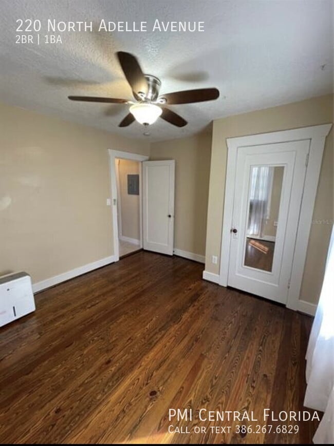 Building Photo - 220 N Adelle Ave