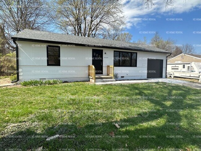 Building Photo - 10524 Richmond Ave