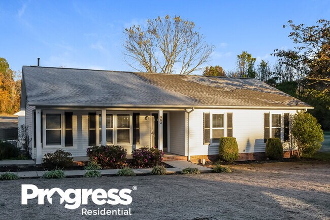 Building Photo - 363 Honeycutt Dr SE