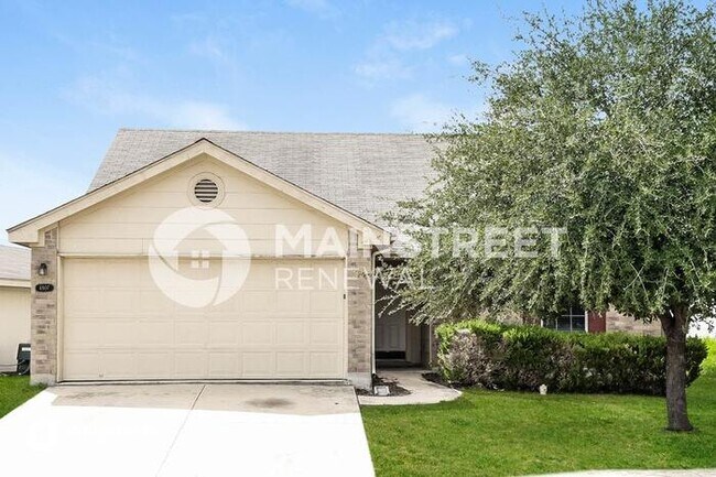 Building Photo - 4807 Orchid Star