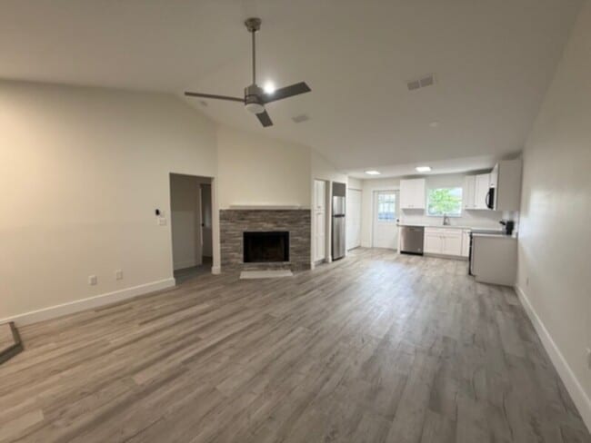 Building Photo - 2 Bedroom- All NEW &amp; Updated with Most Utilities Included!