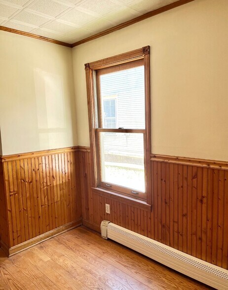 Bedroom #3 - 204 N Champlain St