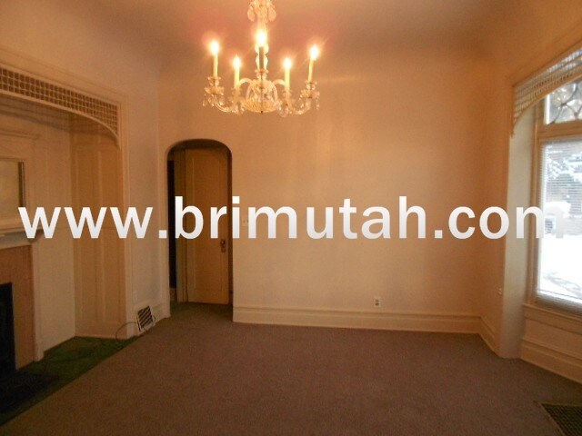 Building Photo - 1824 S 1000 E