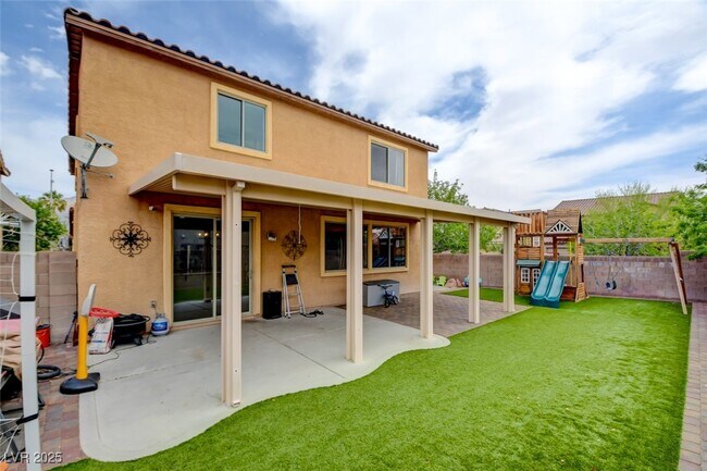 Building Photo - 4317 Desert Park Ave
