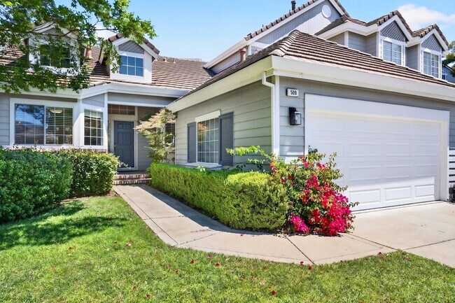 Building Photo - Single-Story Black Diamond Beauty on a Quiet Court with Private Backyard!!