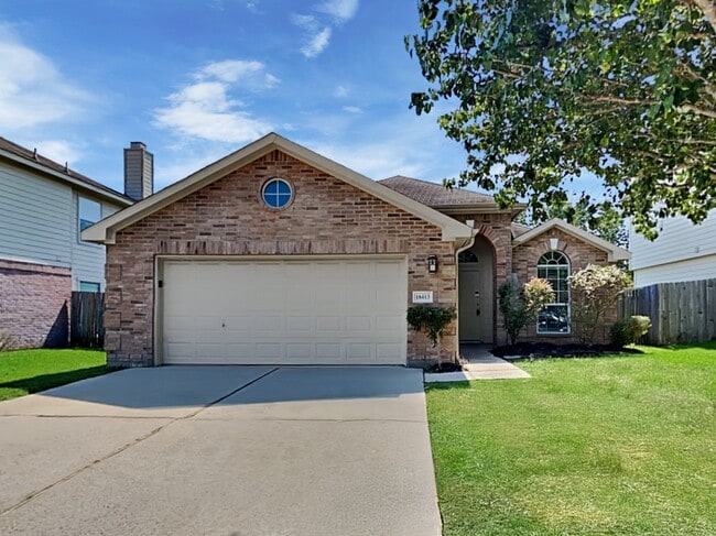 Primary Photo - 18413 Sunrise Oaks Ct