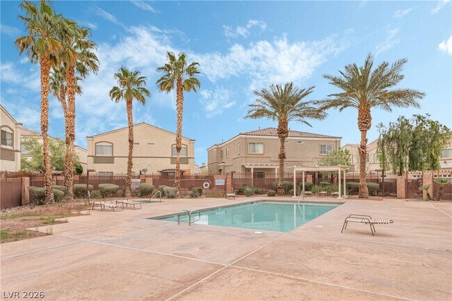 Building Photo - 6170 E Sahara Ave