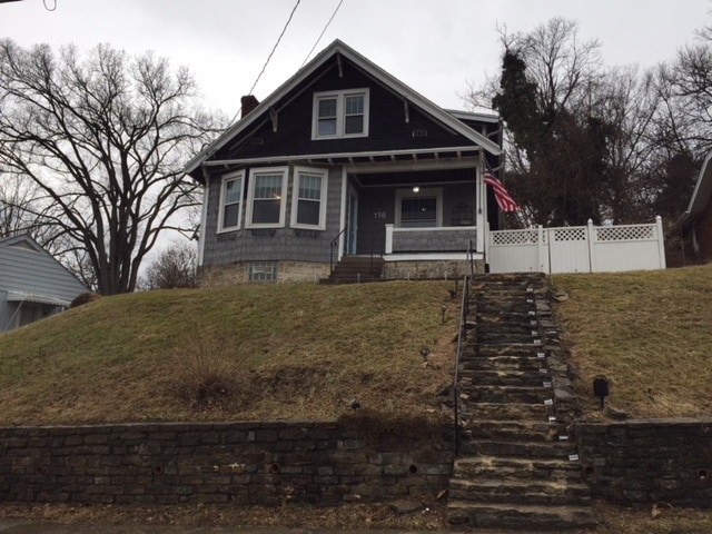 Building Photo - 116 North Street