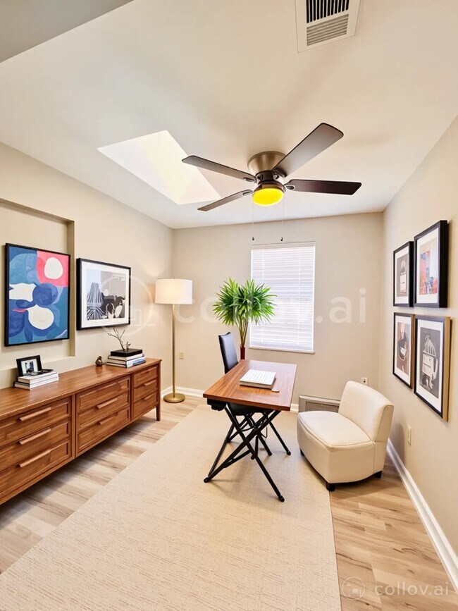 Building Photo - 8815 Brummel Dr