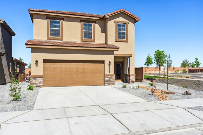Building Photo - 3197 Tazanita Lp SE