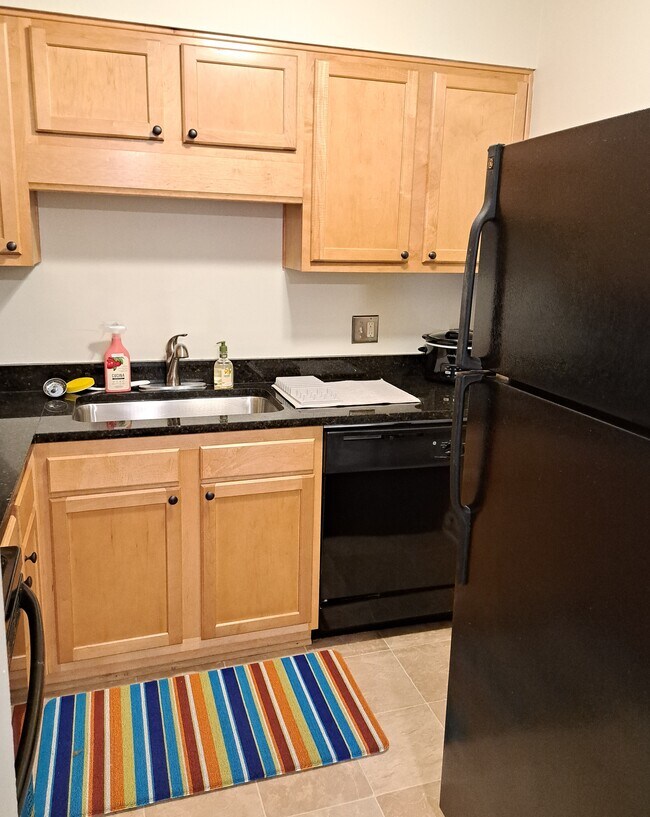 fully equipped kitchen - 1966 Goldsmith Ln