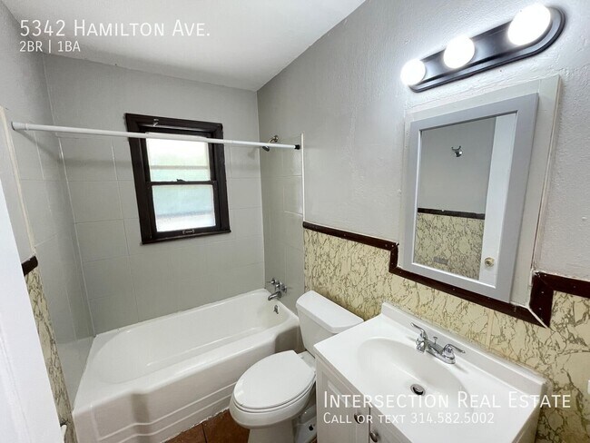 Building Photo - 5342 Hamilton Ave