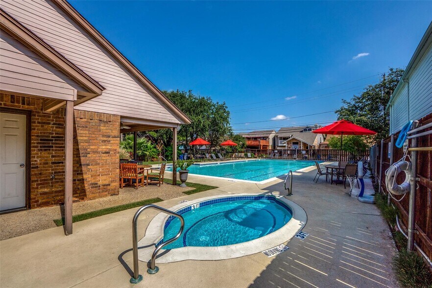 Building Photo - 3008 Zenia Dr