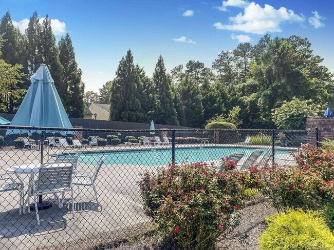 Building Photo - 3BR/2.5BA Home in Acworth