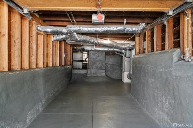 Building Photo - 2250 Webster St