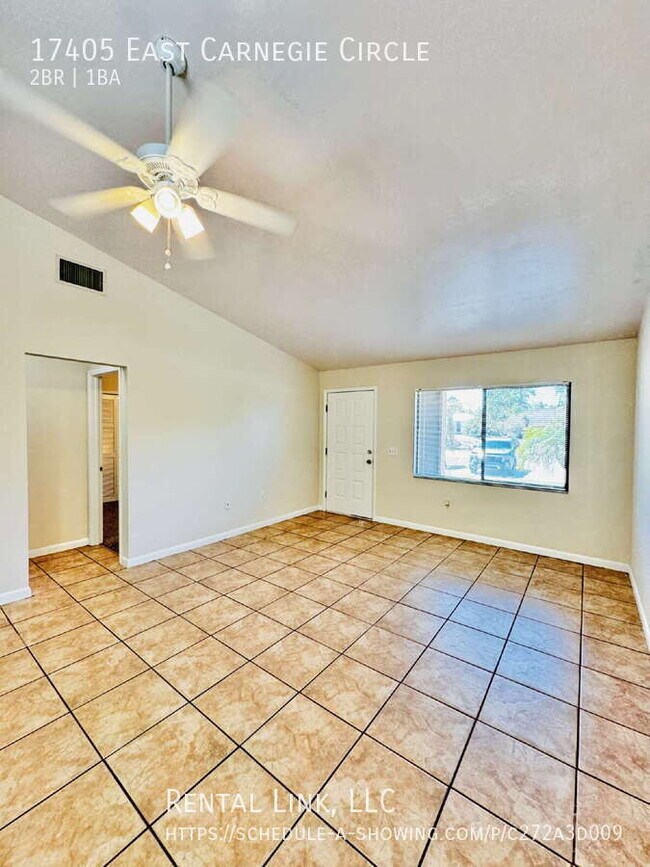 Building Photo - 17405 E Carnegie Cir