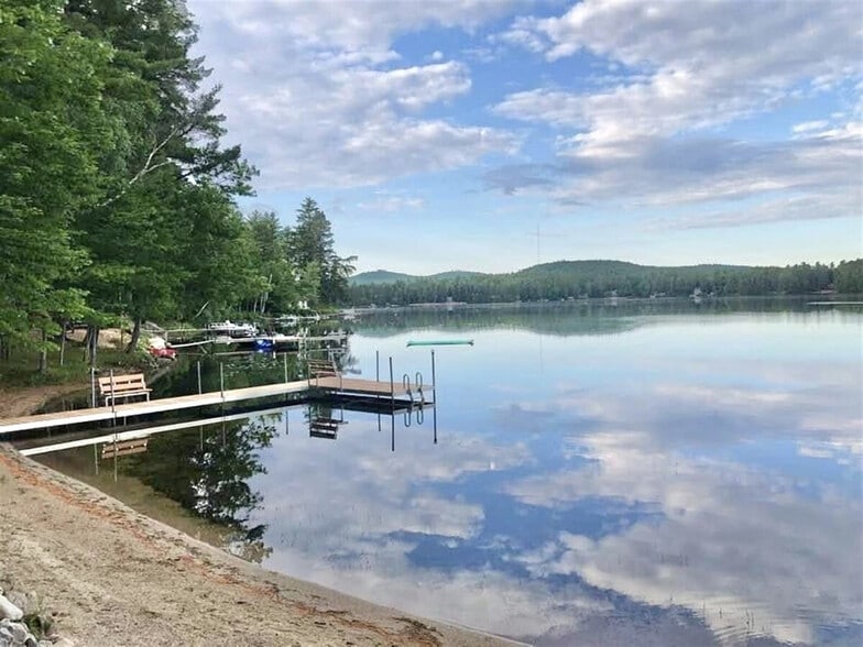 Building Photo - 156 Barker Pond Rd