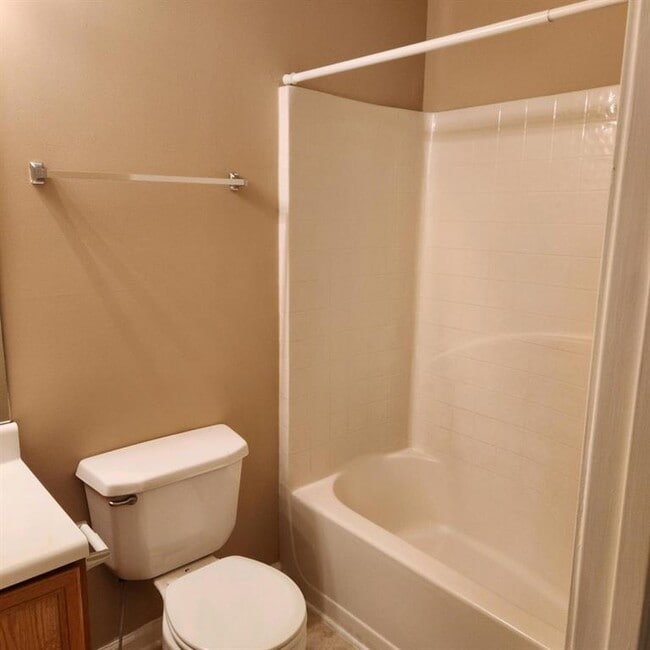 Building Photo - 3543 Parc Cir SW