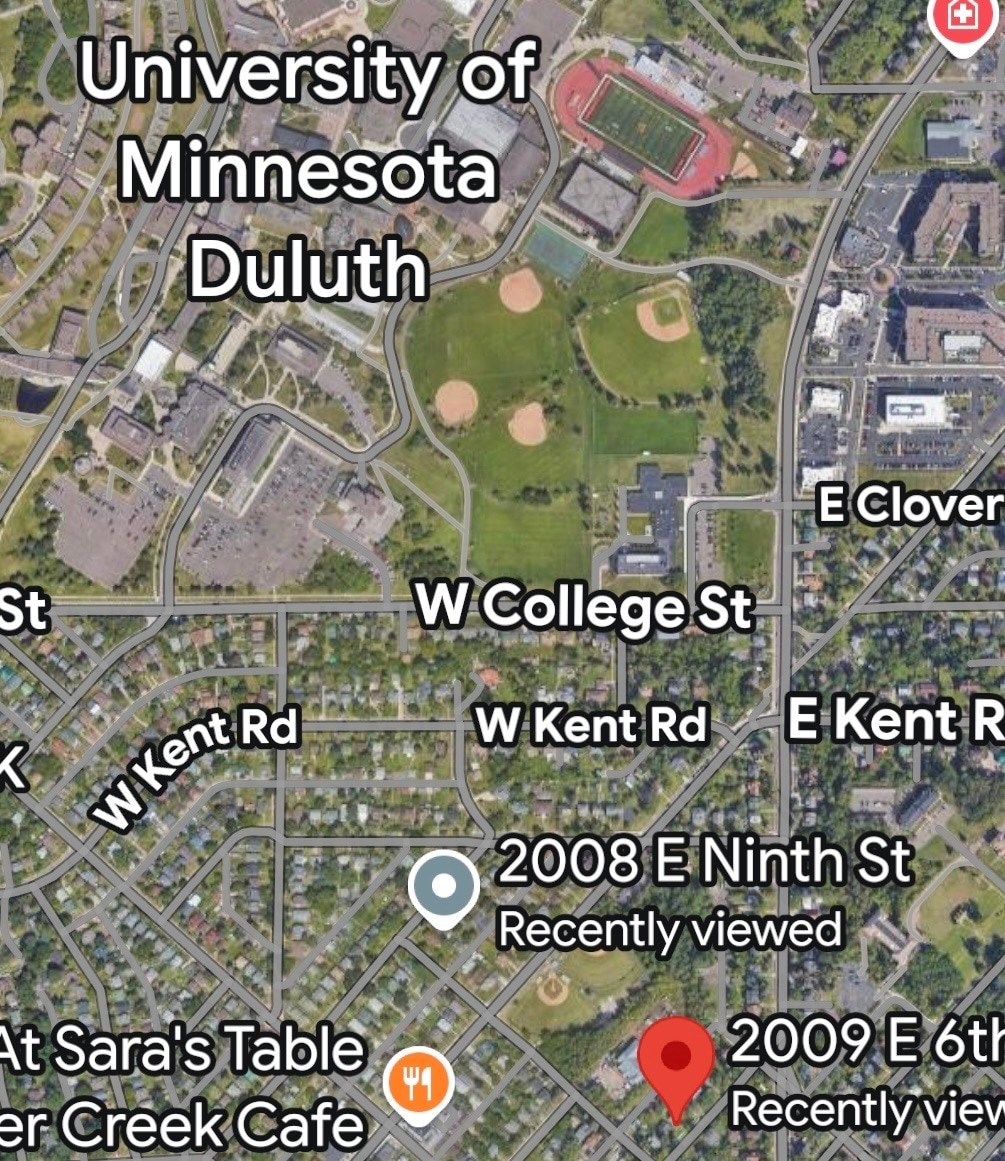 Building Photo - 2009 E 6th St