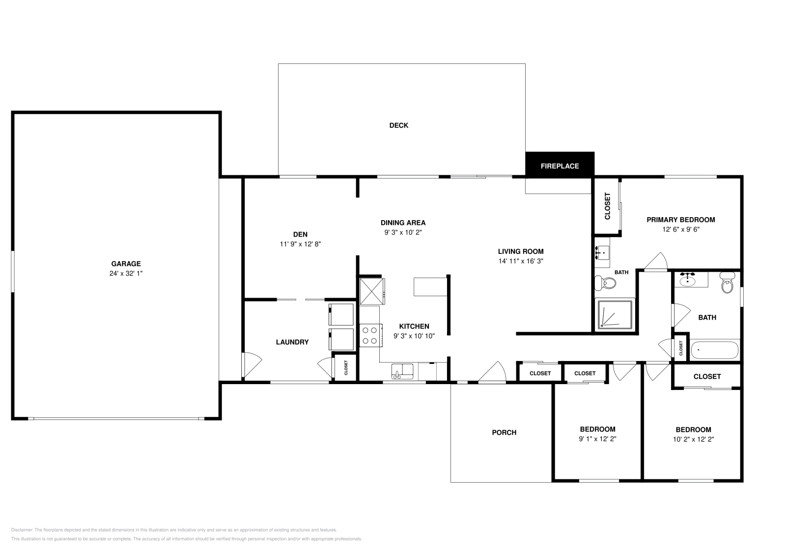 Building Photo - 12115 Stonebrook Cv
