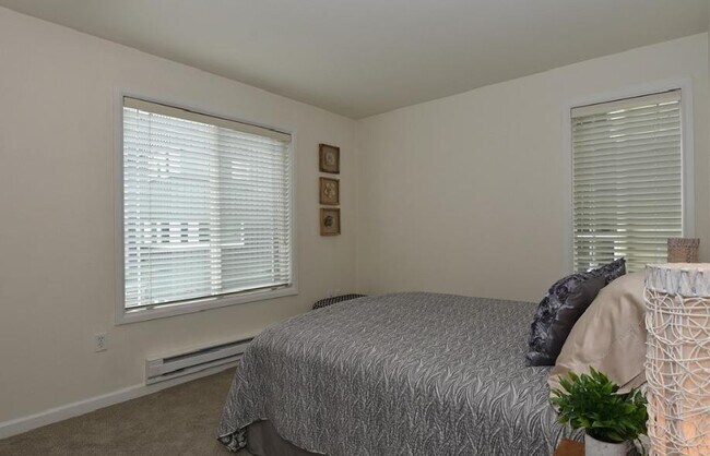 Building Photo - Bright & Stylish 2BD Condo in Prime Ballar...