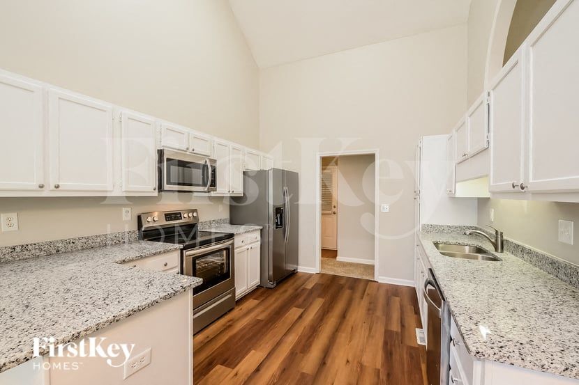 Building Photo - 1510 Barry Oak Ct