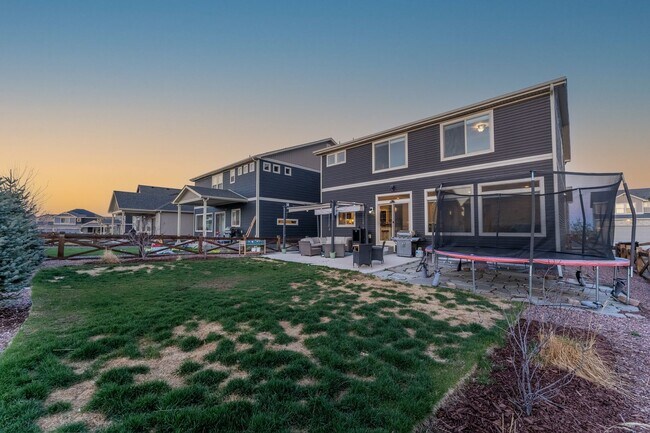 Building Photo - Amazing 2 story in Banning Lewis Ranch