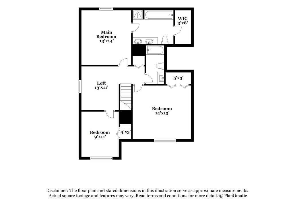 Building Photo - 4387 Joseph Samuels Dr