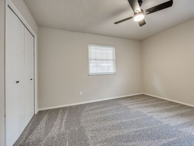 Building Photo - Newly Remodeled 3 Bed Home Near Lake Hefner | Screened Porch + 2 Living Areas