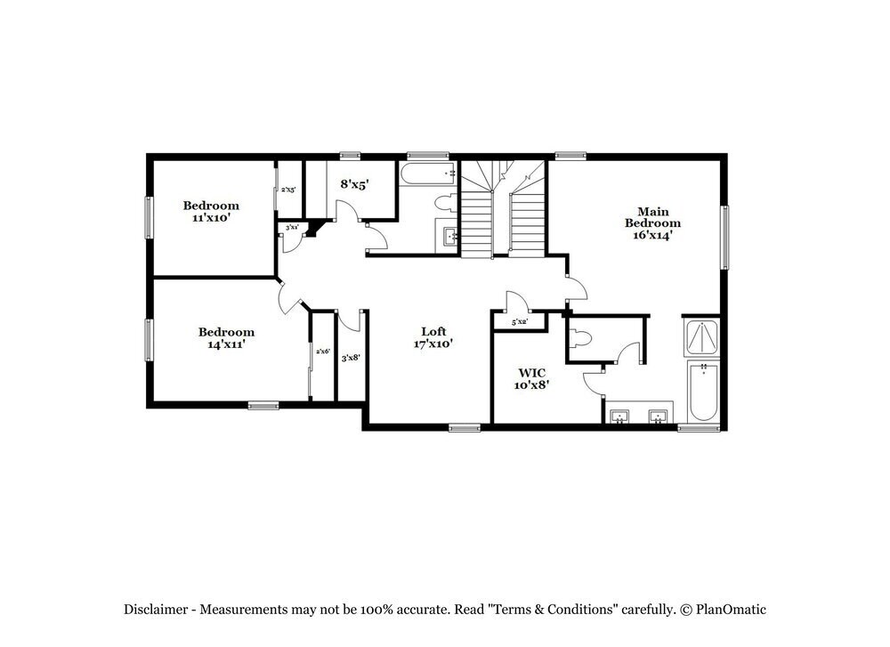 Building Photo - 912 E Brooke Pl